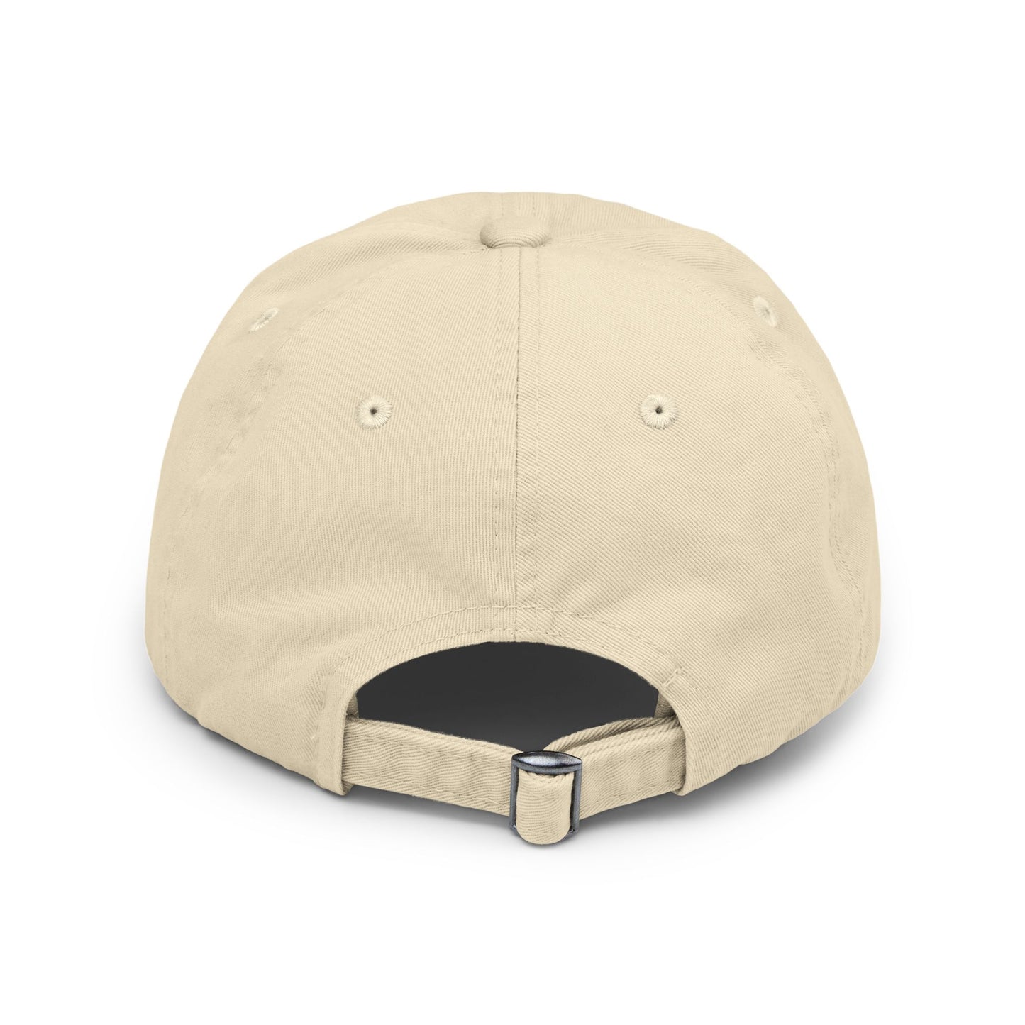 'Praise the Lord' - Distressed Hat