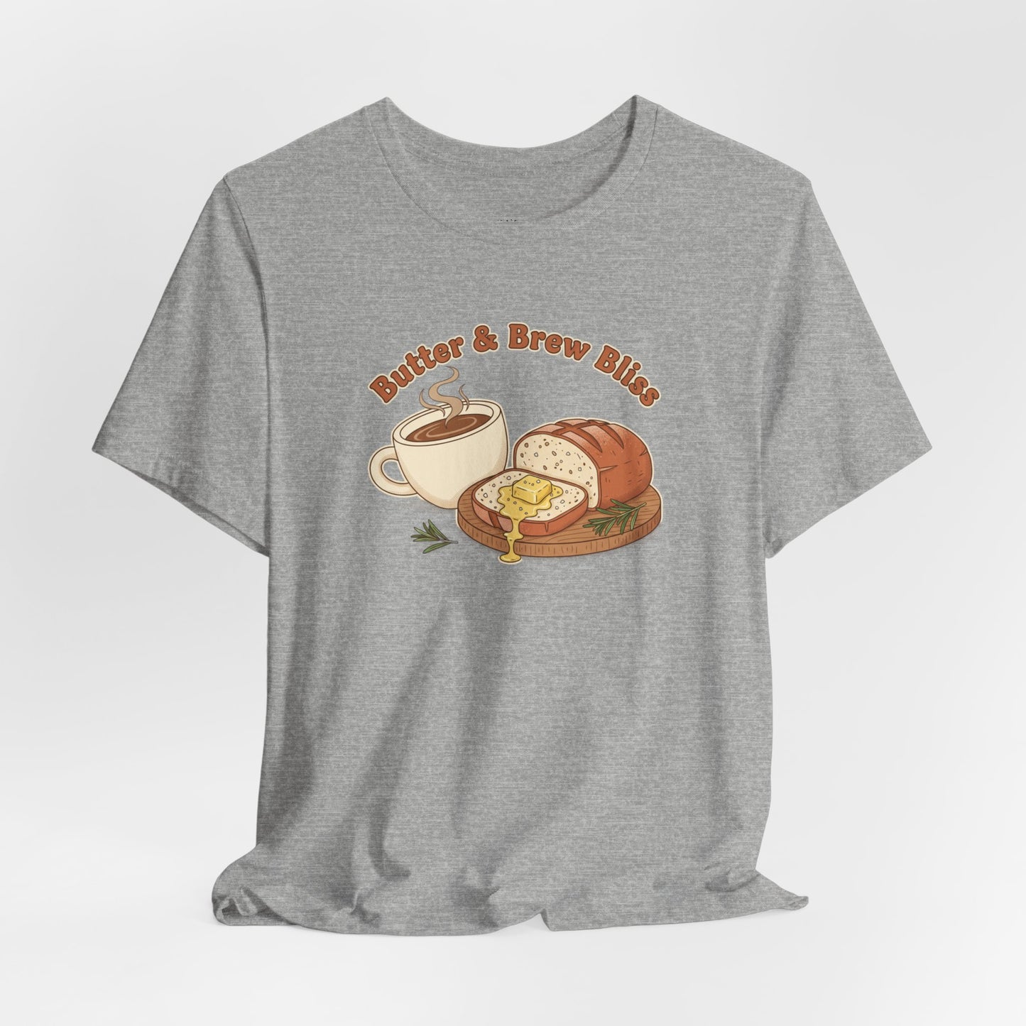 Butter & Brew Bliss Tee |