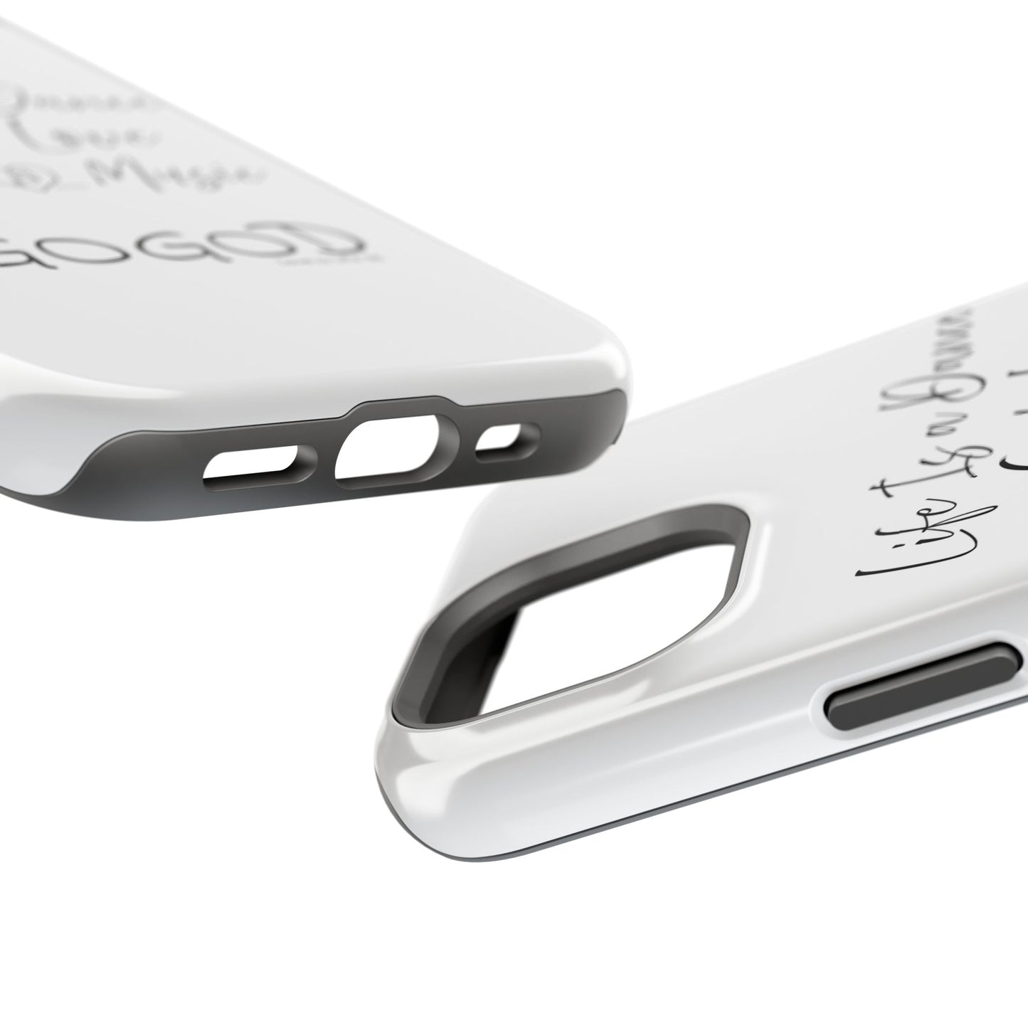 Inspirational Phone Case
