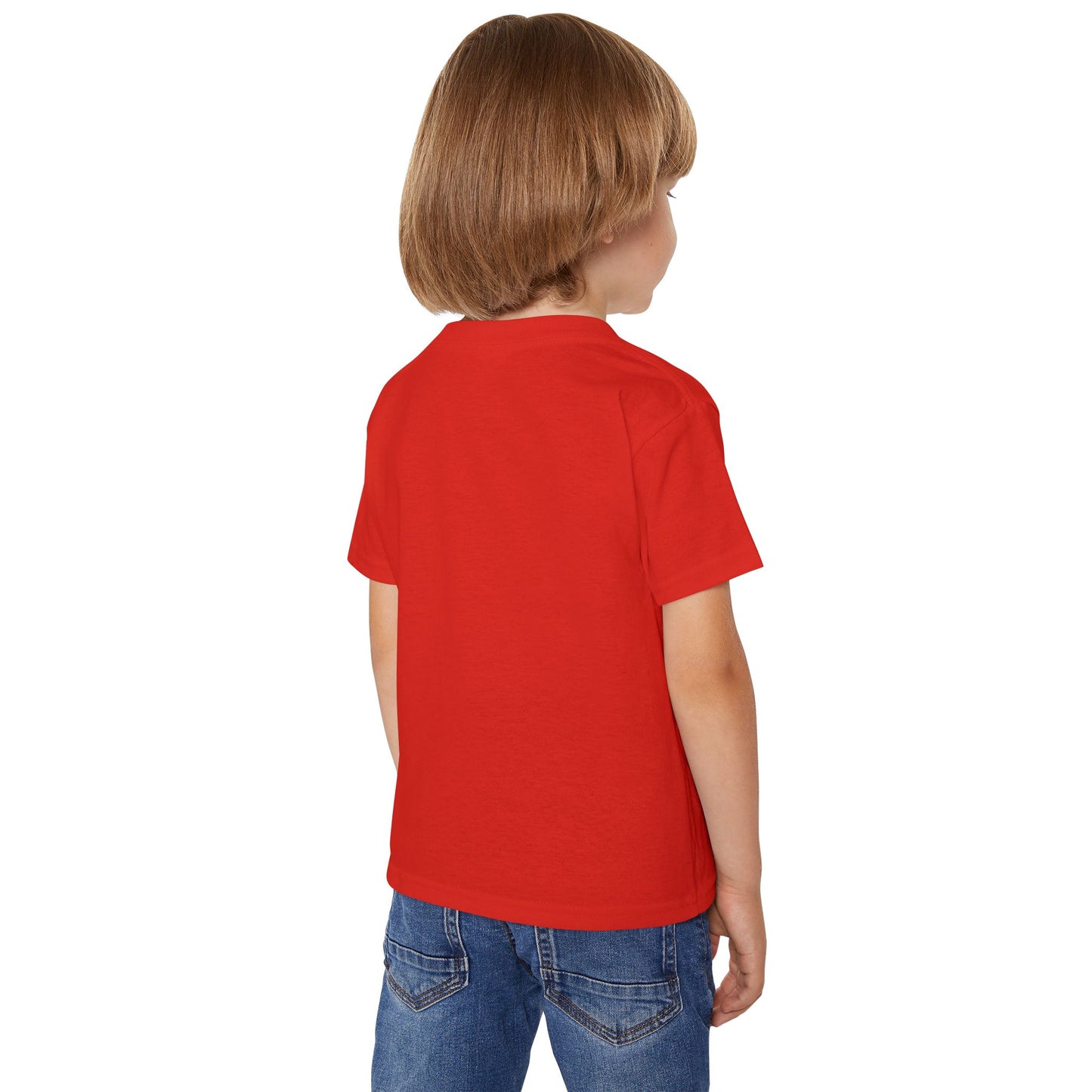 Loved by God Toddler T-Shirt