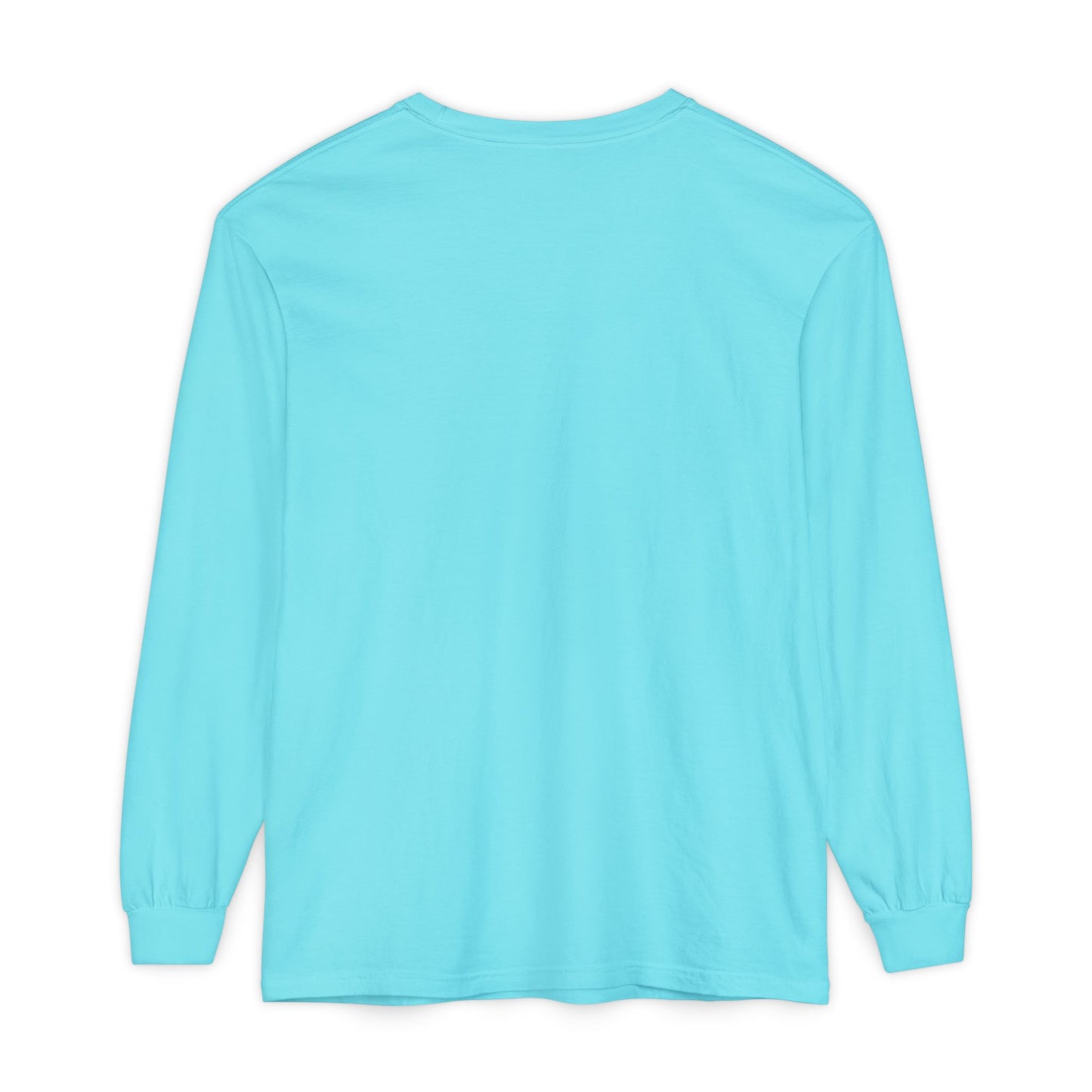 Jeremiah 29:11 Mountain Scene Long Sleeve Tee