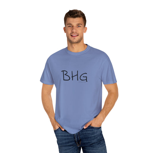 BHG By His Grace Comfort Colors