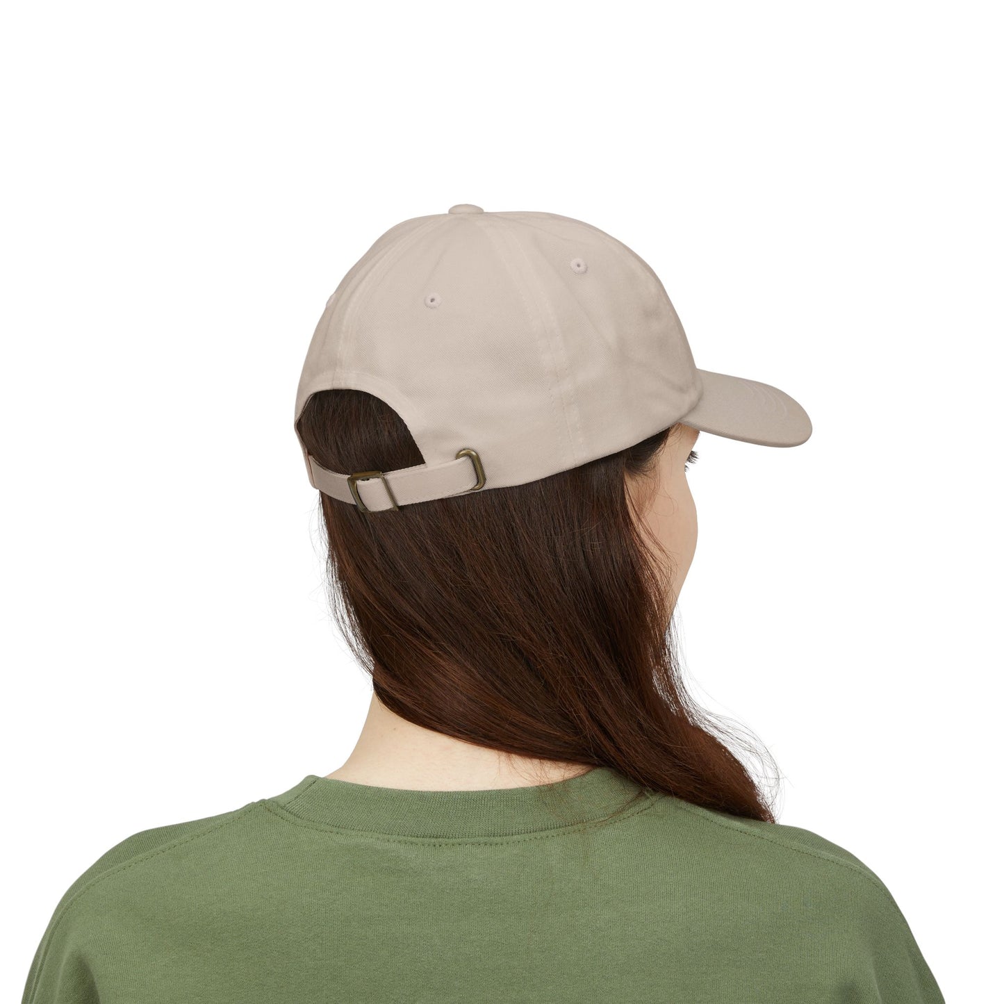 Turning Point 2025 - Unisex Dad Cap