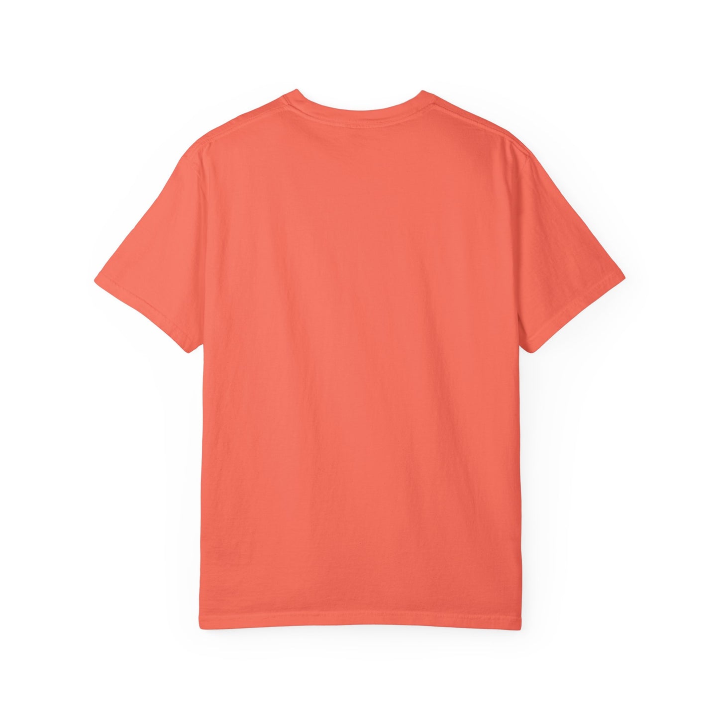 For the Love of Sunshine Tee - Comfort Colors