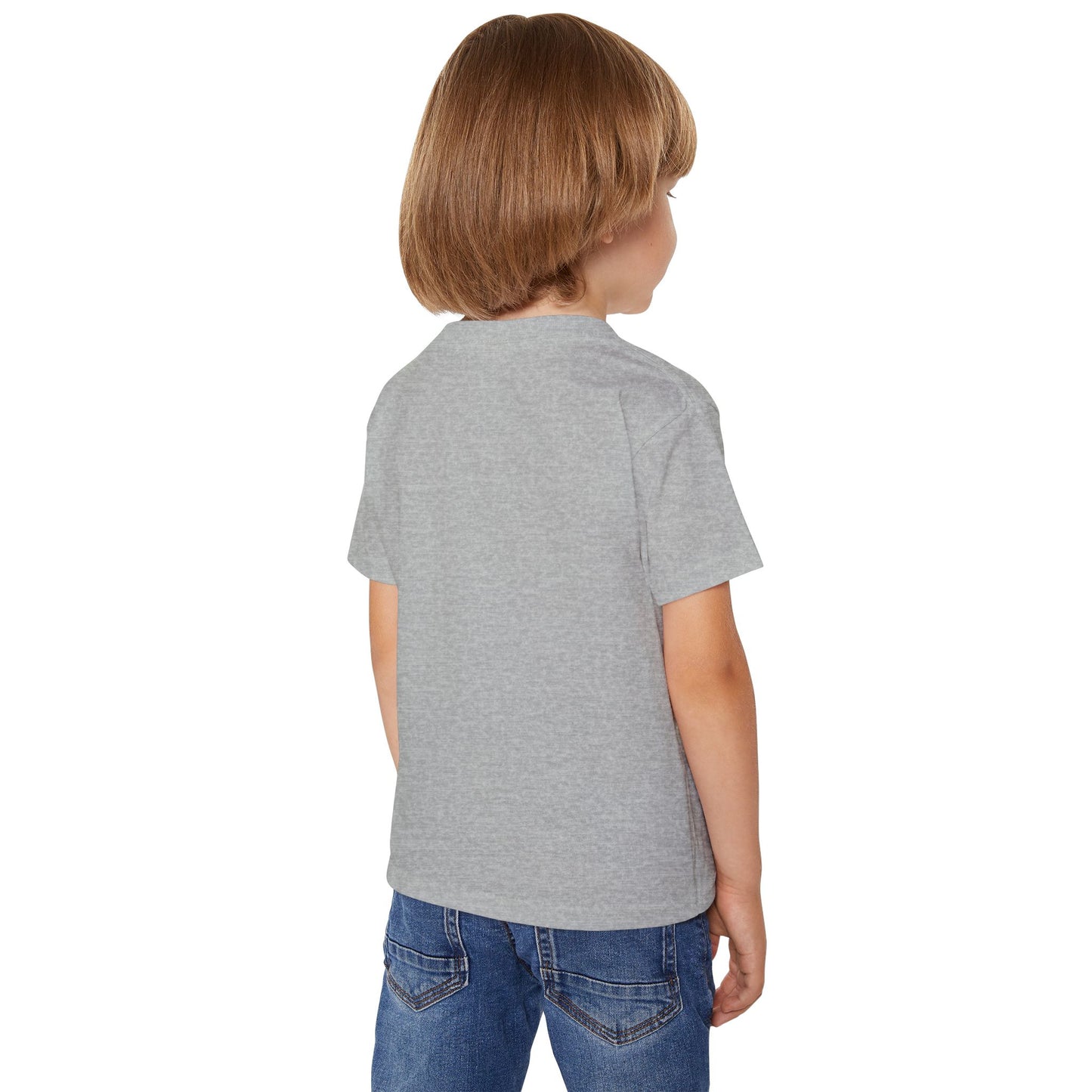 Loved by God Toddler T-Shirt