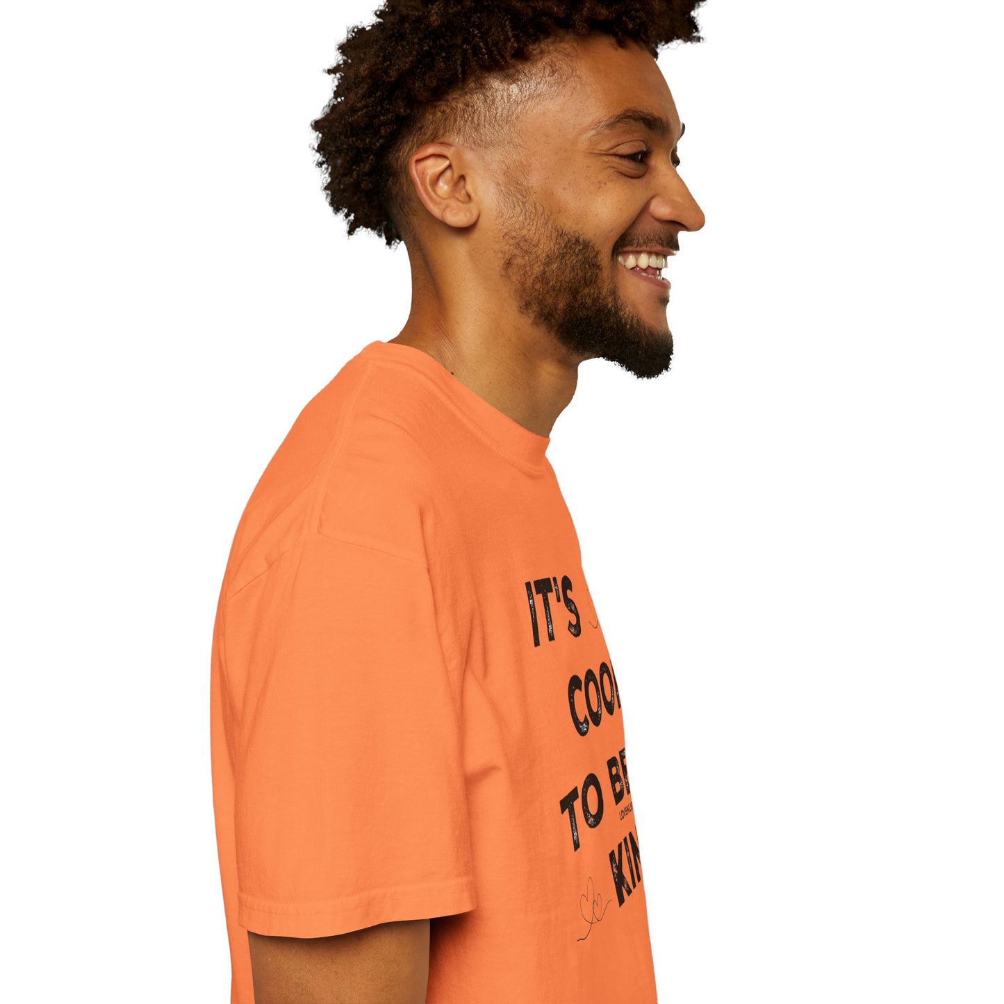 Cool to be Kind - Comfort Colors