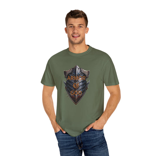 Armor of God - Comfort Colors