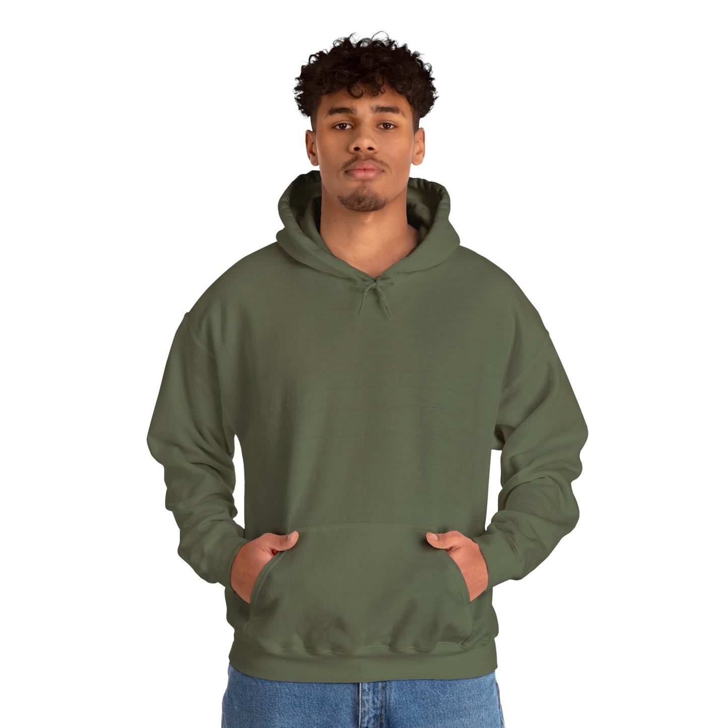 Armour of God Hoodie