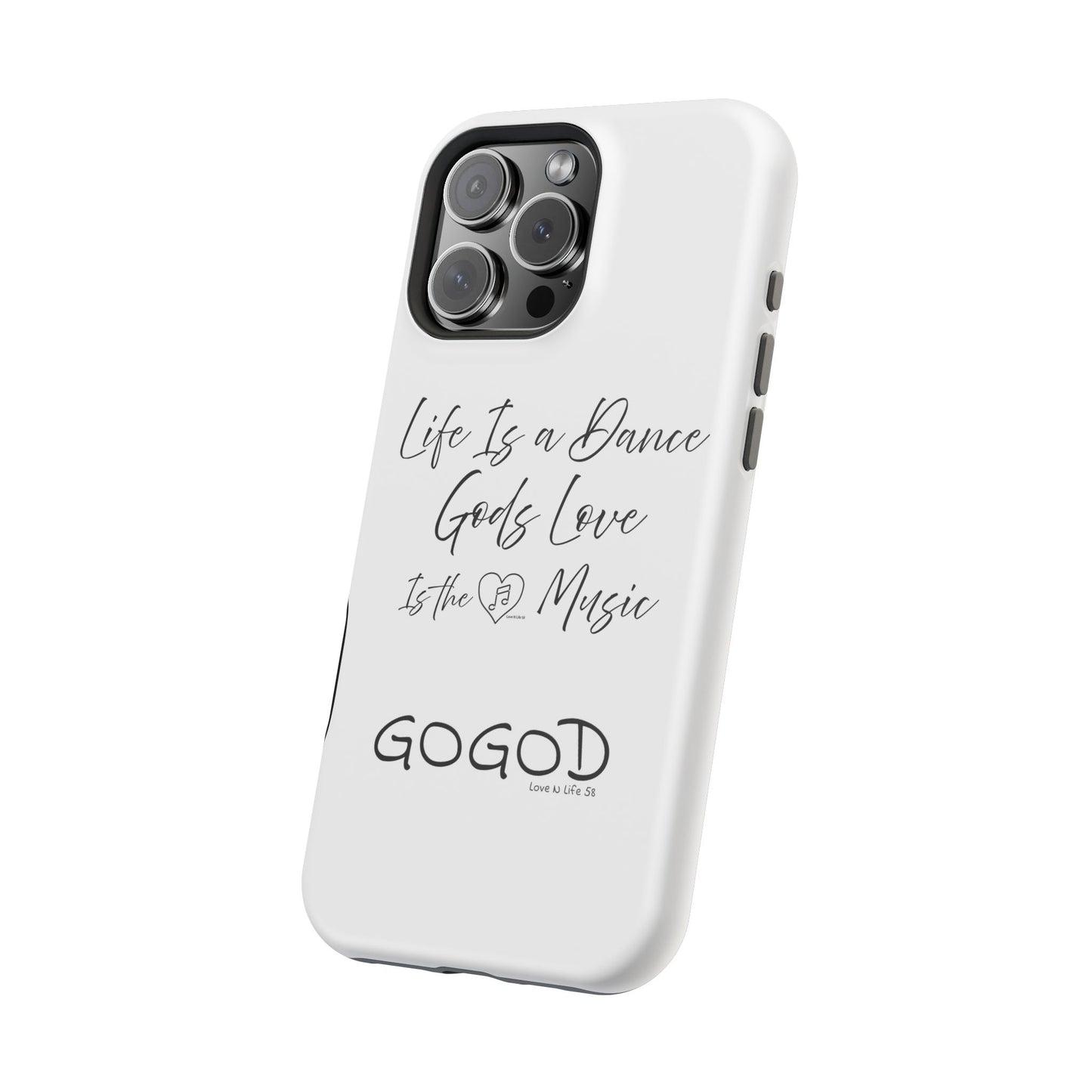 Inspirational Phone Case