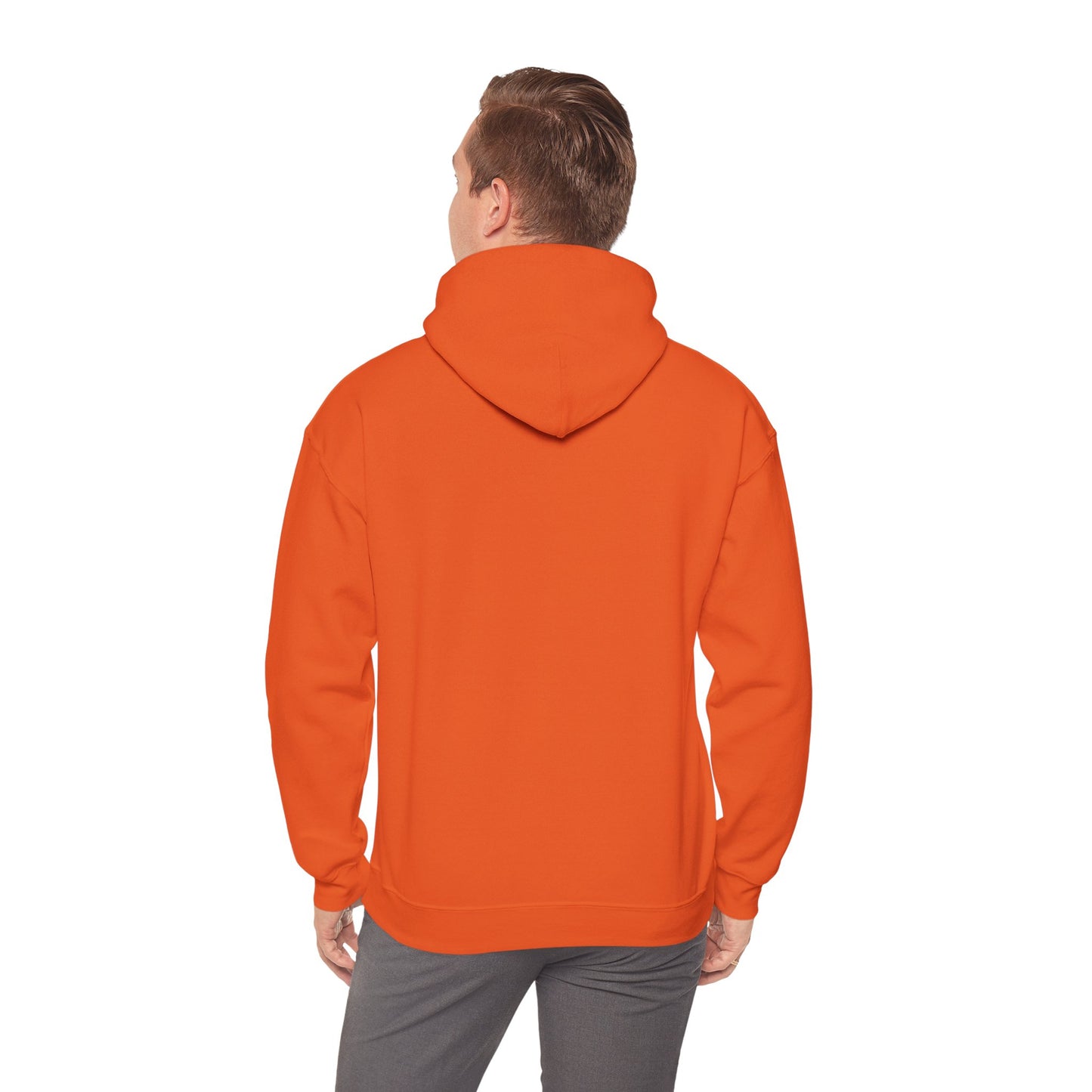 LoveNLife58 Horse and Rider - Hoodie