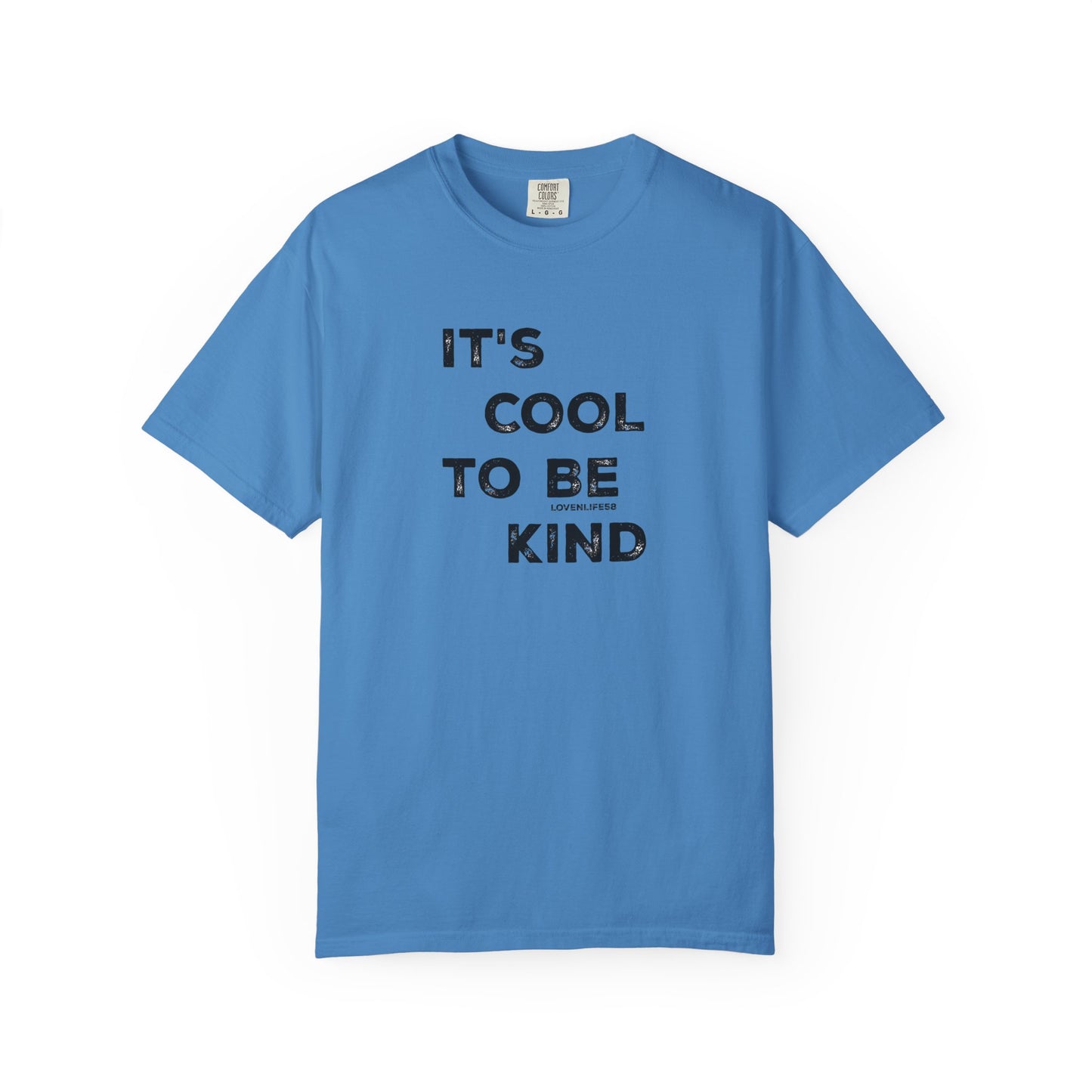 Cool to Be Kind Unisex Tee