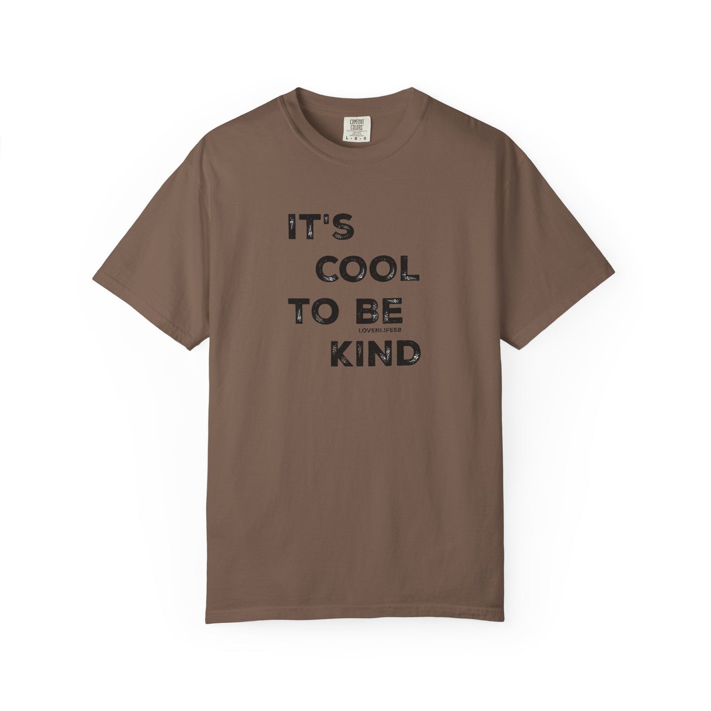 Cool to Be Kind Unisex Tee