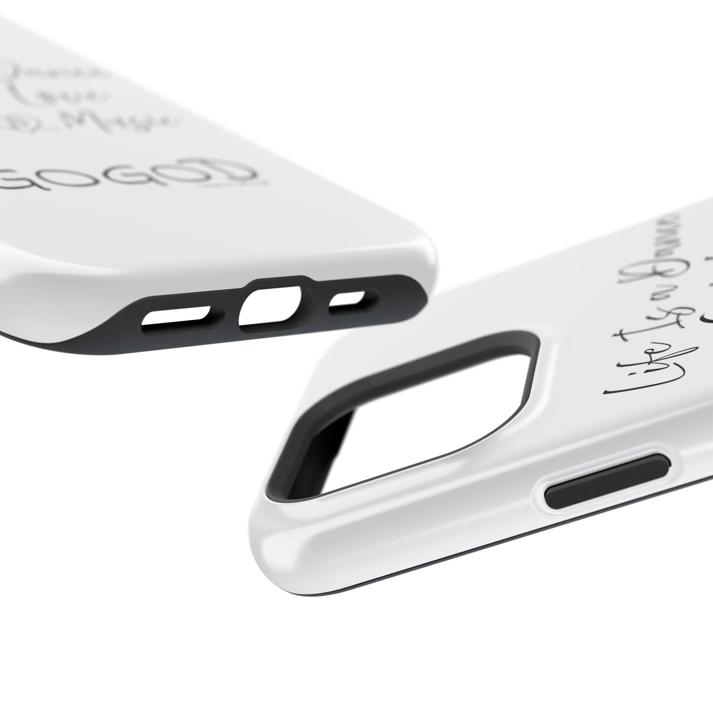 Inspirational Phone Case