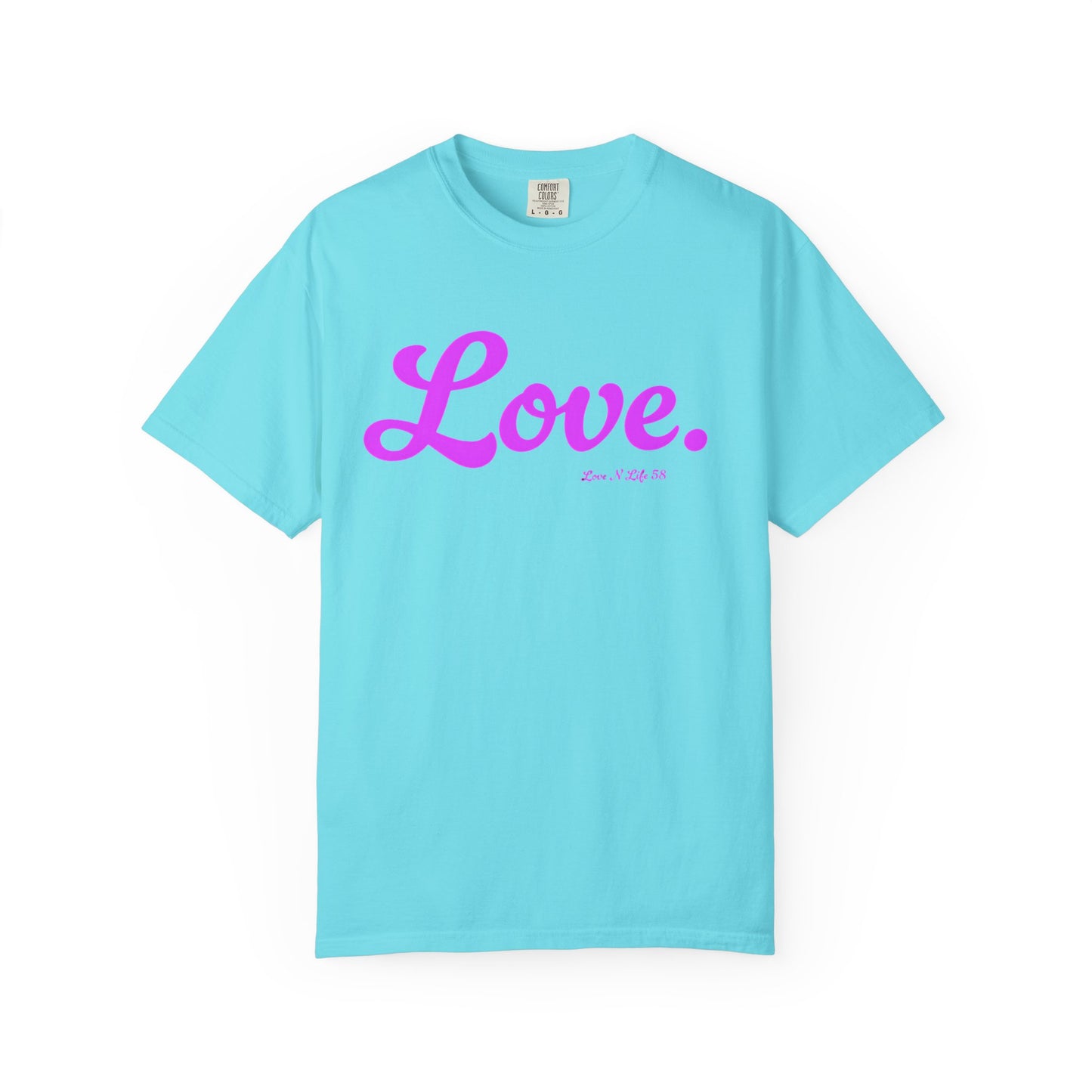 Love. Tee