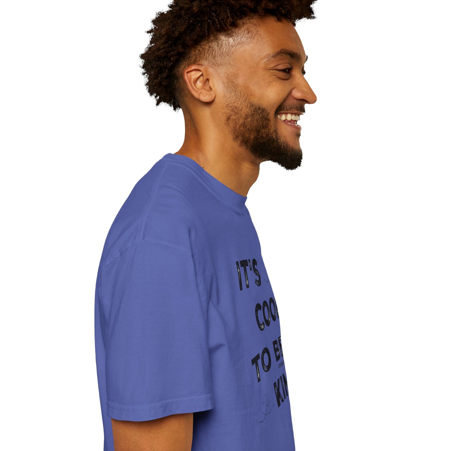 Cool to be Kind - Comfort Colors