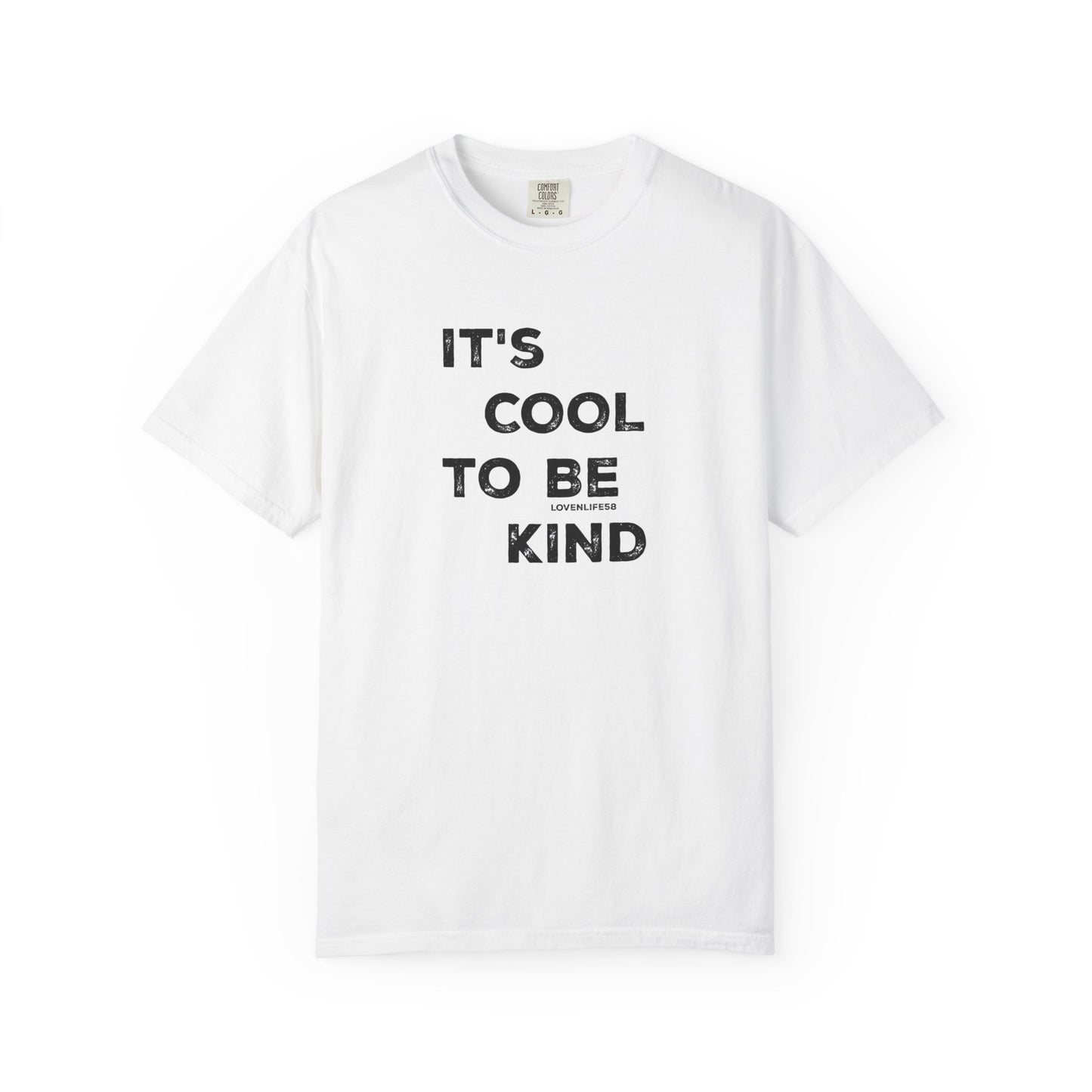 Cool to Be Kind Unisex Tee