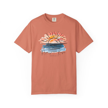 Promise Keeper Short Sleeve Tee
