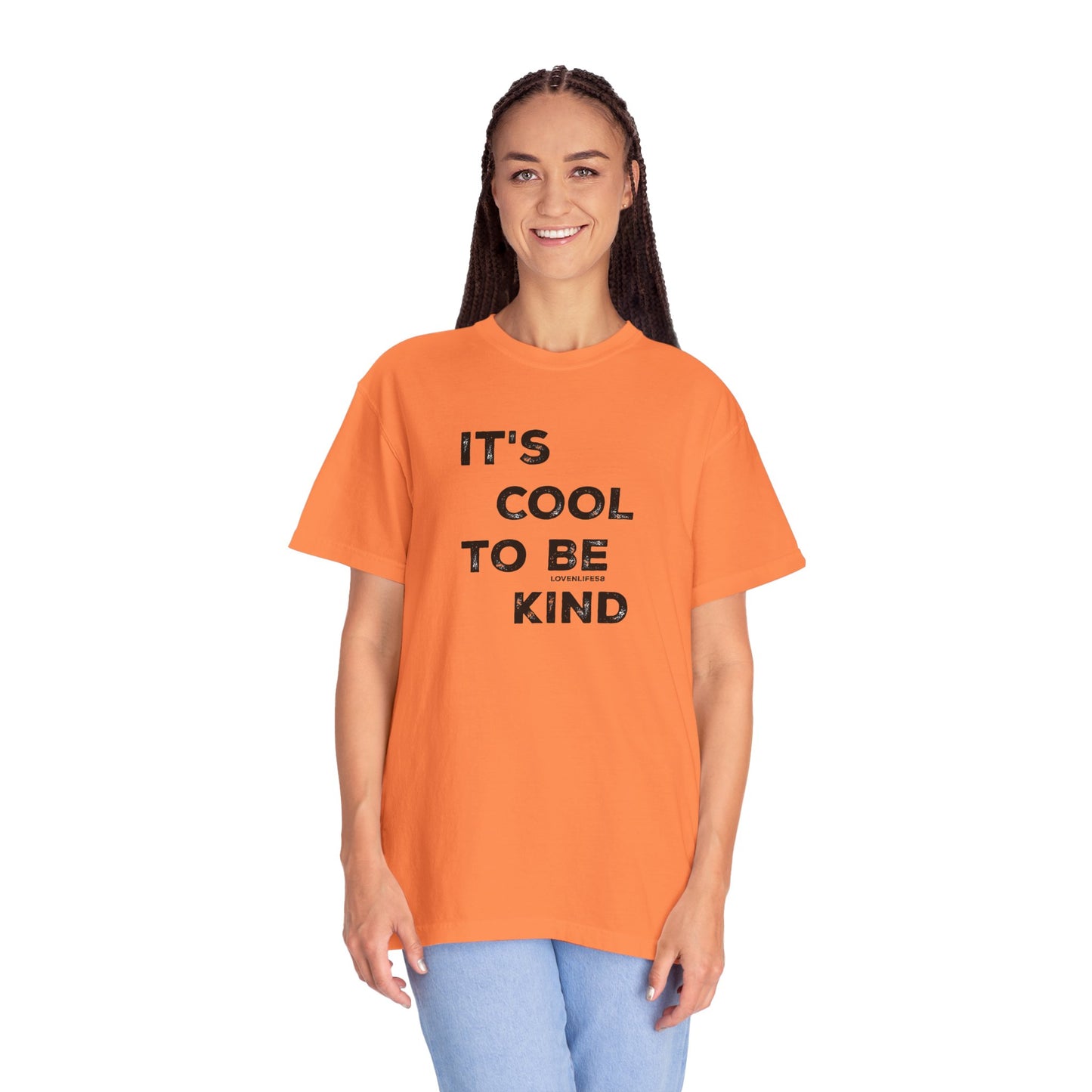 Cool to Be Kind Tee