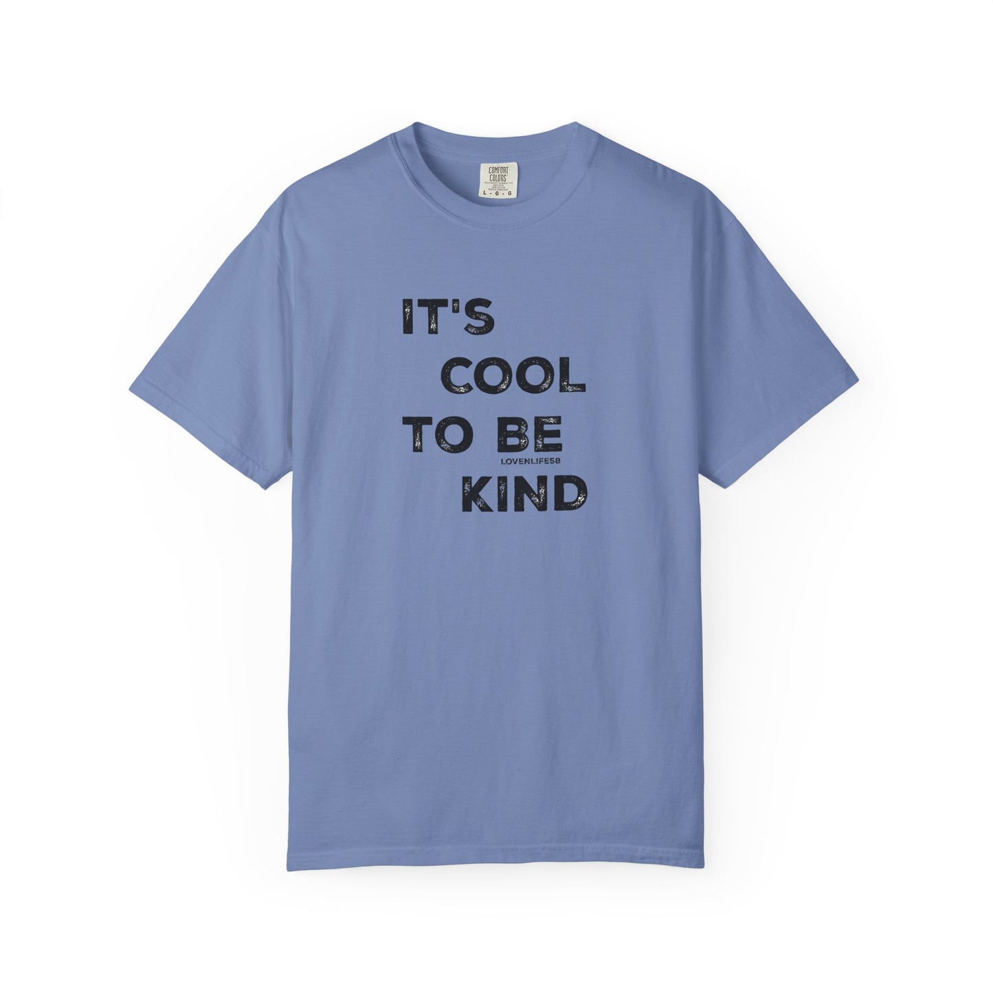 Cool to Be Kind Unisex Tee