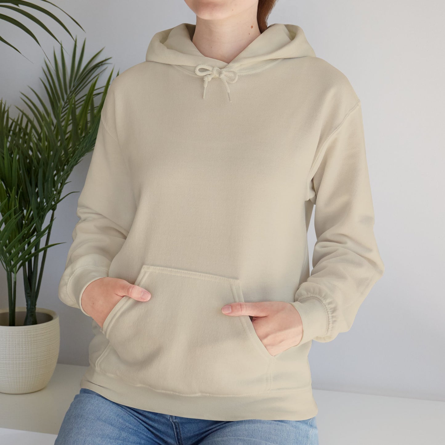 Joyful Fireworks Unisex Hoodie