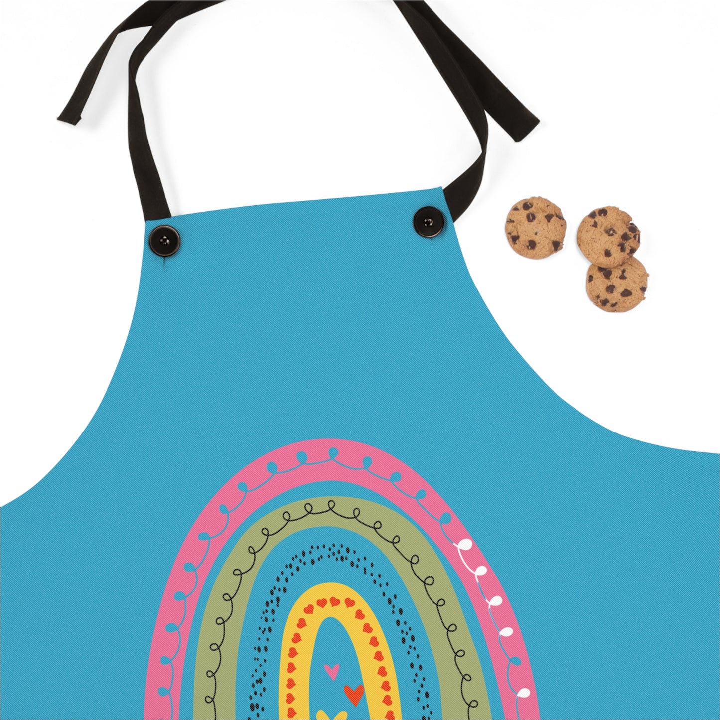You Are Enough Apron