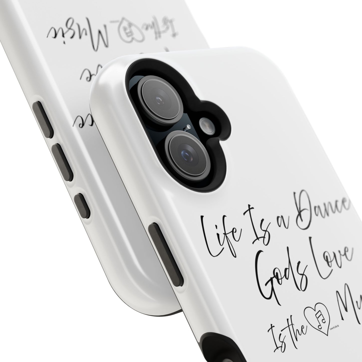 Inspirational Phone Case