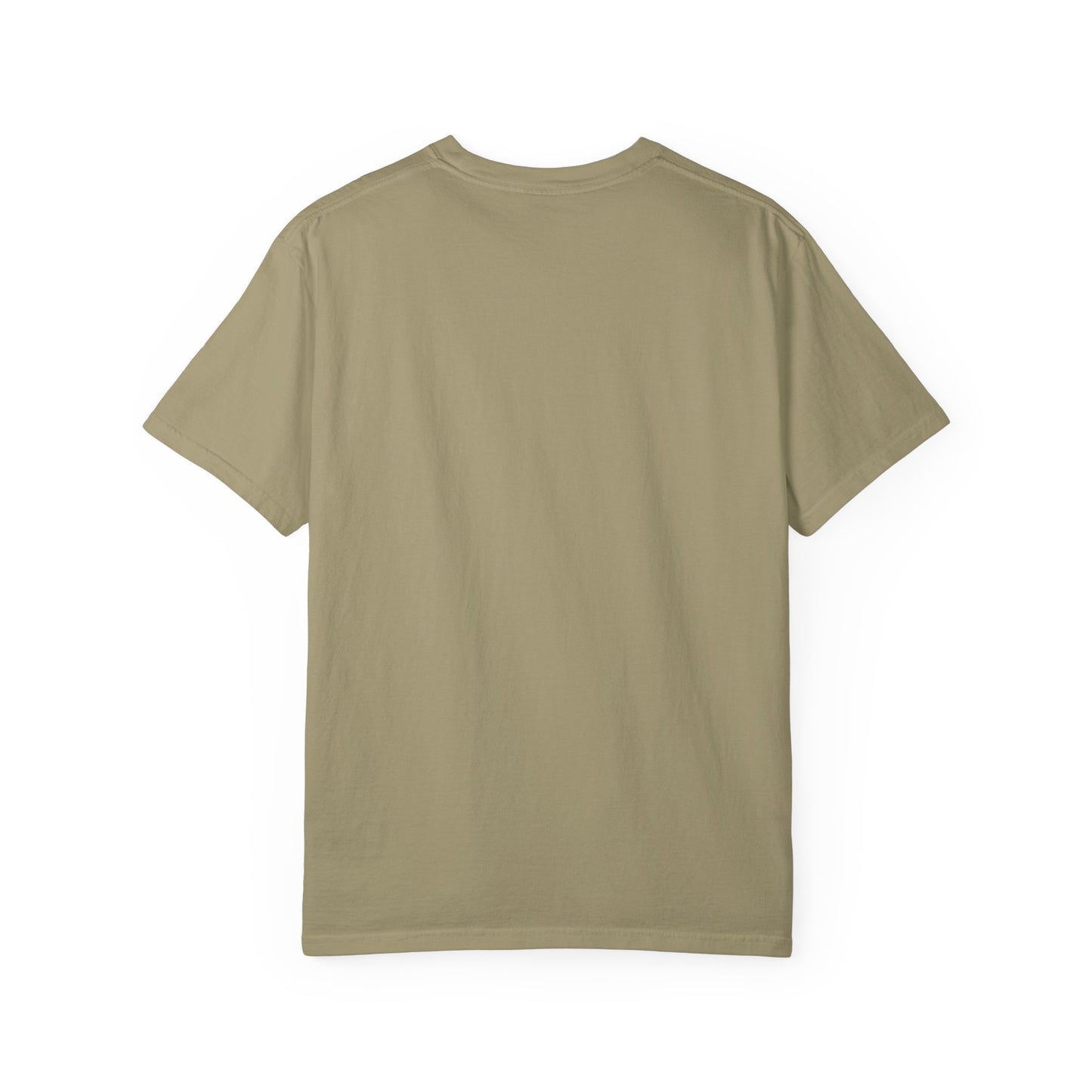 Cat Lover's Unisex  T-Shirt - Comfort Colors Made in U.S.A.