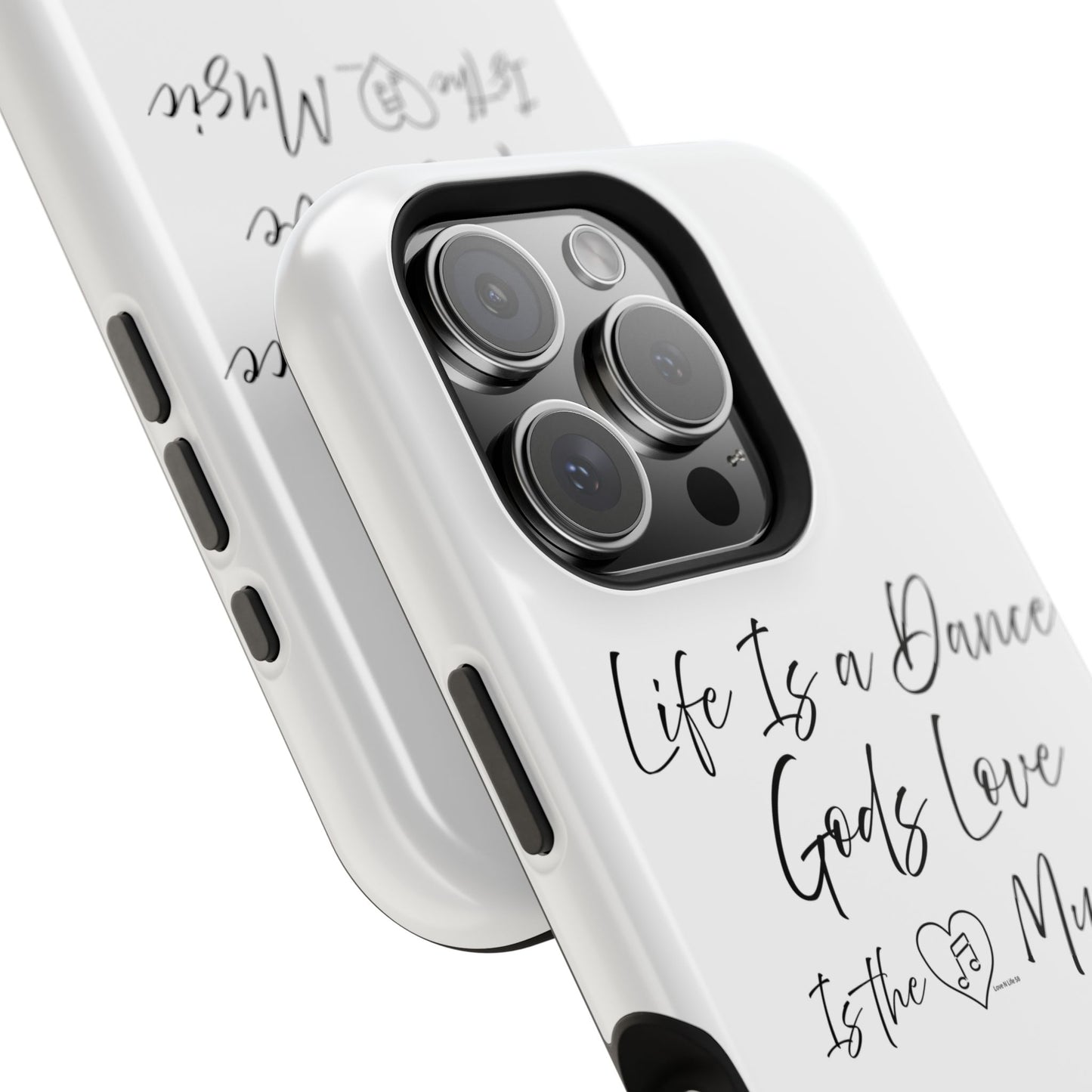 Inspirational Phone Case