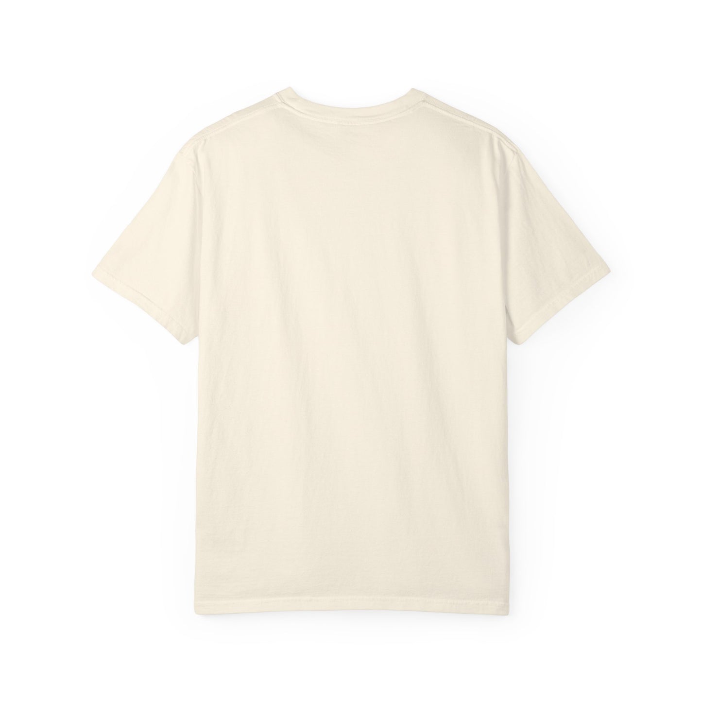 Cat Lover's Unisex  T-Shirt - Comfort Colors Made in U.S.A.