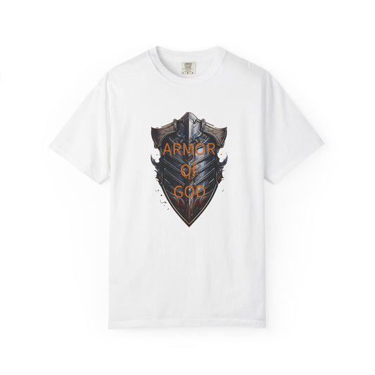 Armor of God - Comfort Colors