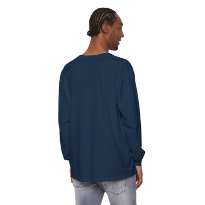 Full Throttle Faith Long Sleeve Tee — ATV Outdoor Christian