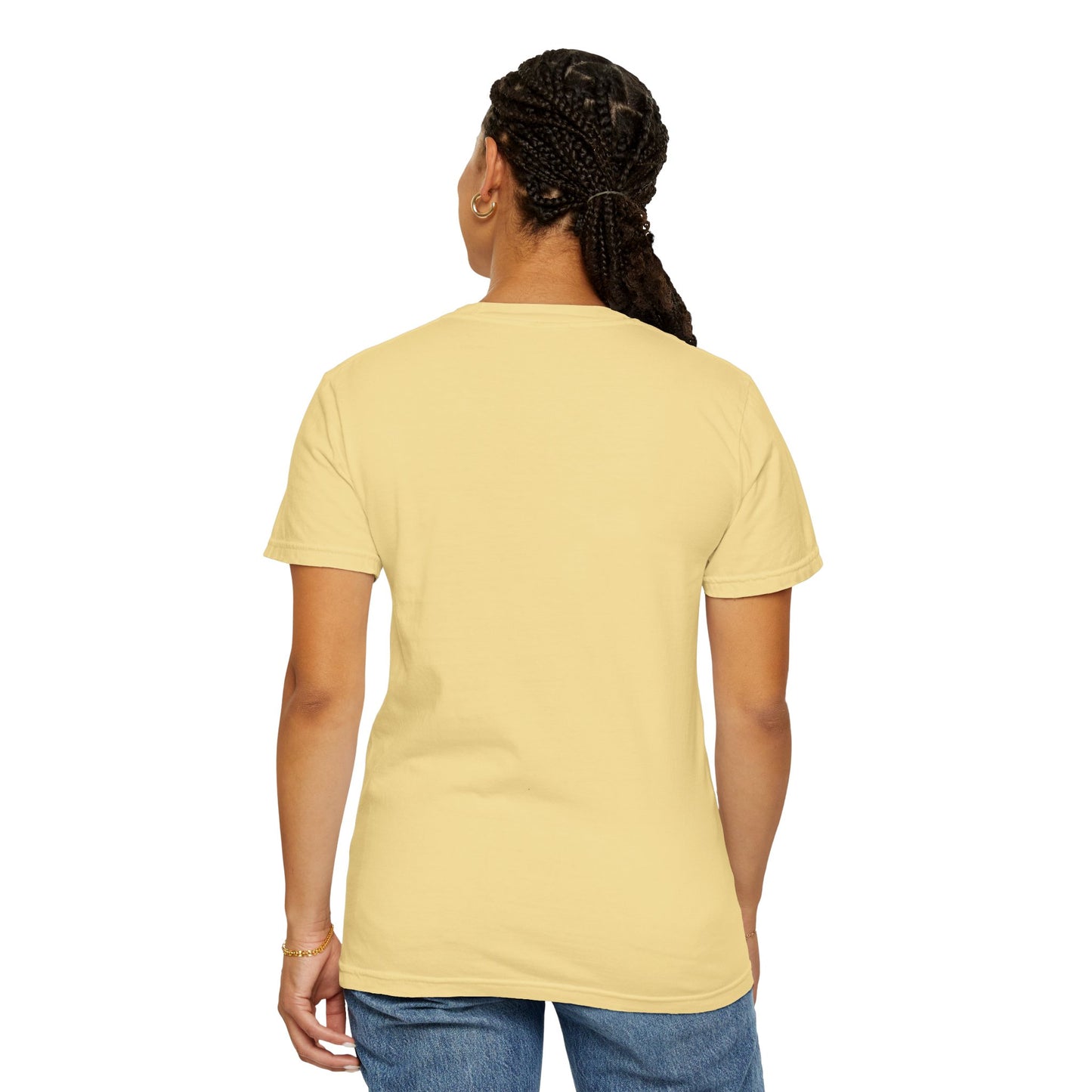 F R E E D O M Tee - Comfort Colors Charlie Kirk