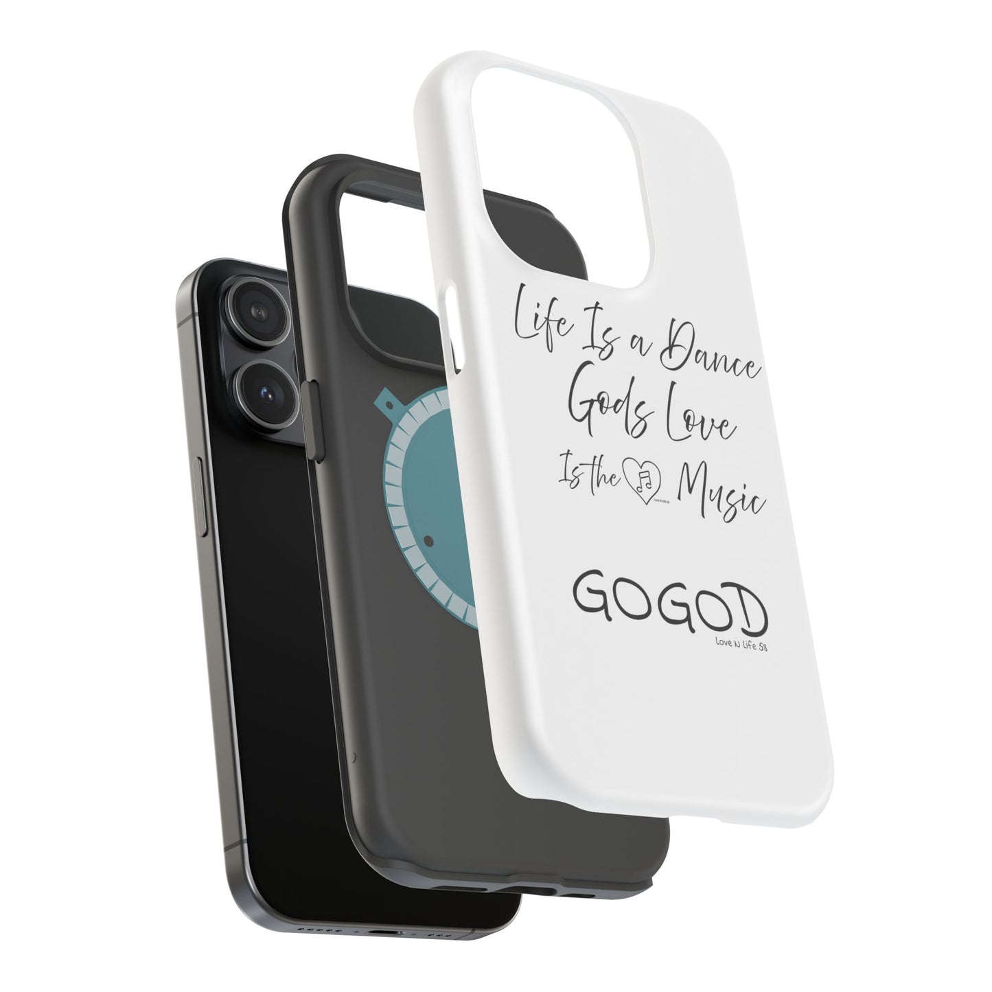 Inspirational Phone Case