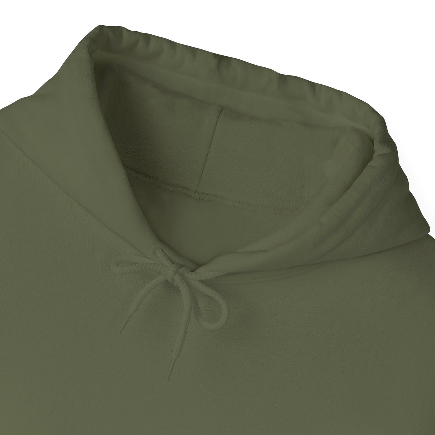 Armour of God Hoodie