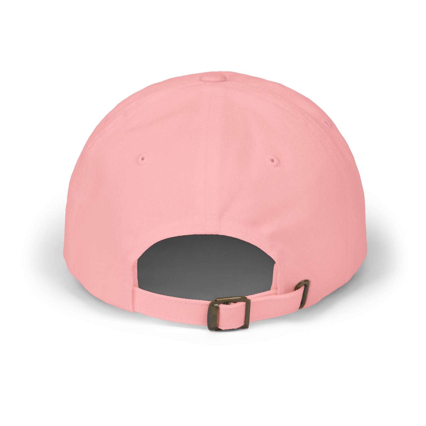 777 - Embroidered Classic Dad Cap