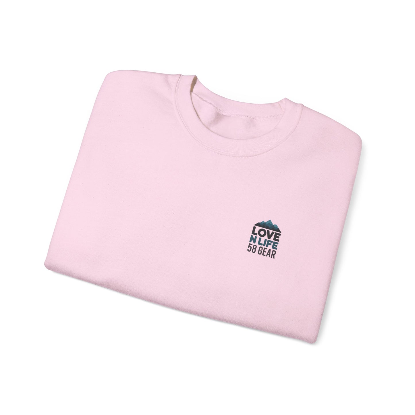 Adventure Sweatshirt Gildan