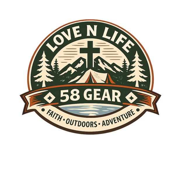 Love N Life 58 Gear