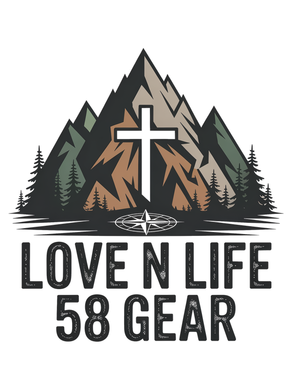 Love N Life 58 Gear